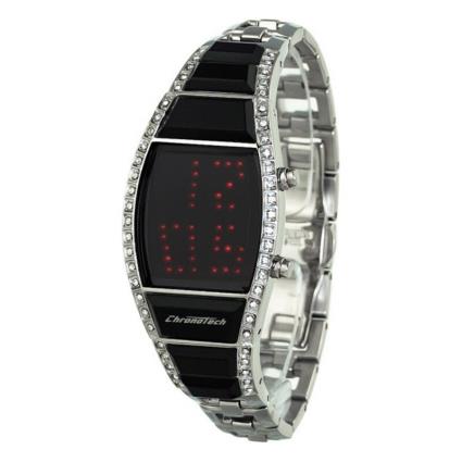 Relógio feminino  CT7122LS-03M (28 mm) (Ø 28 mm)