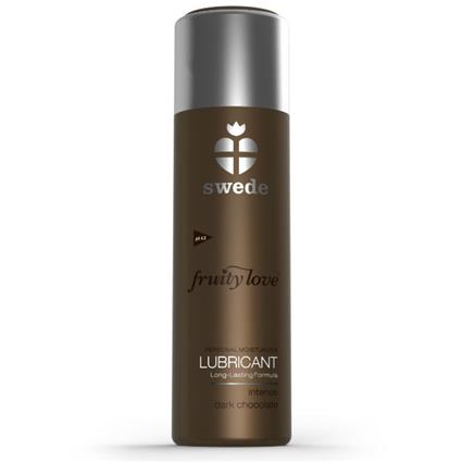 Lubrificante Fruity Love de Chocolate Preto 100 ml  84462