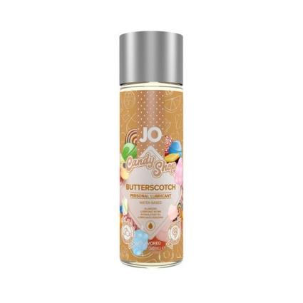 Lubrificante Aromatizado Bubblegum