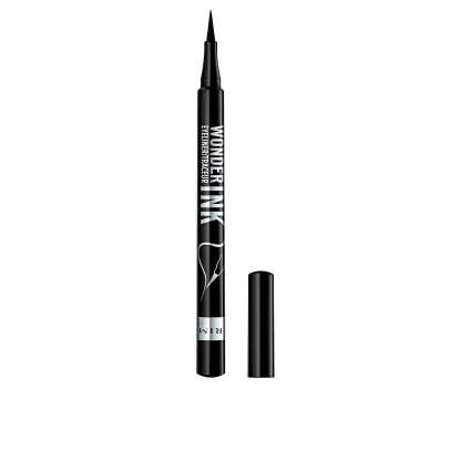 Eyeliner Wonderink  Preto