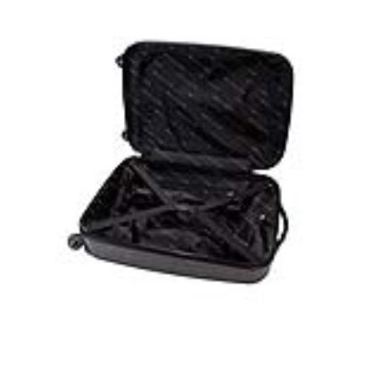 Trolley de Cabine  147123 - Cinzento