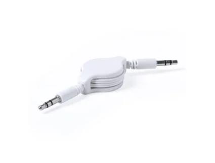 Recetor Bluetooth Multifunções 145772 - Branco