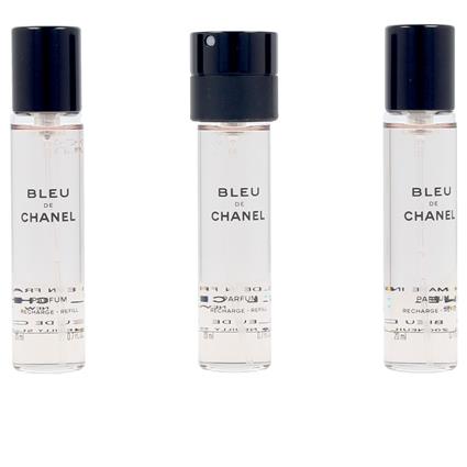 Perfume Mulher Bleu  EDP (3 x 20 ml)