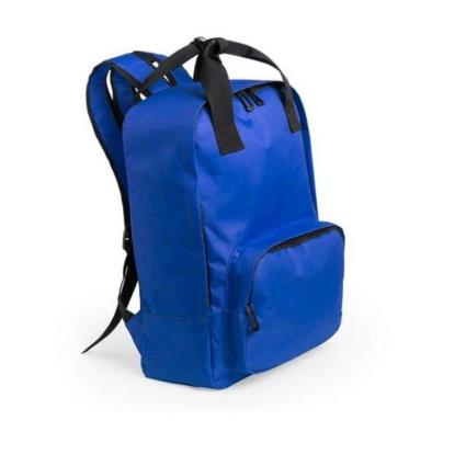 Mochila Multiúsos 145231 - Preto
