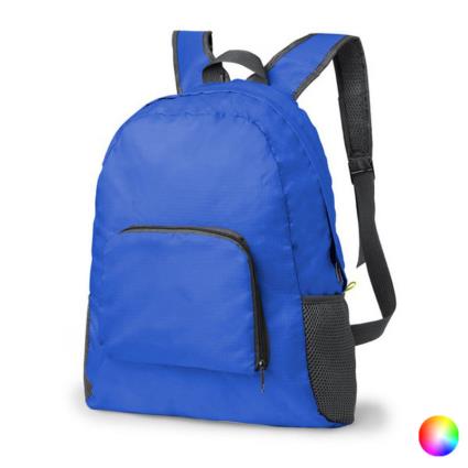 Mochila dobrável 146344 - Verde