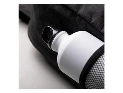 Mochila Antirroubo com USB e Compartimento para Tablet e Portátil 146345 - Azul Marinho