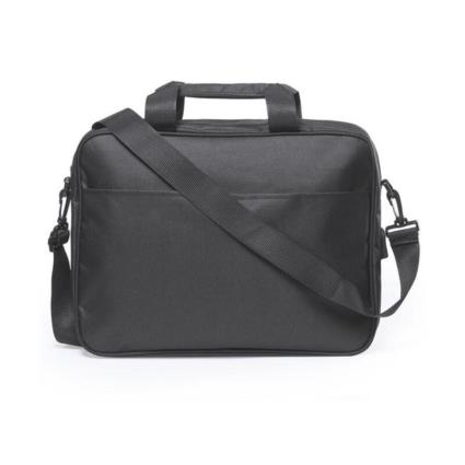 Mala para Portátil com Saída de Auriculares (15) 145591 - Preto
