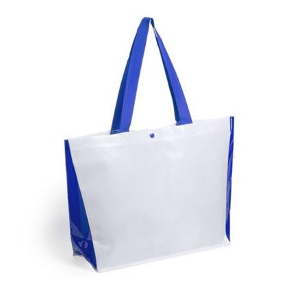 Mala de Compras 145379 - Azul