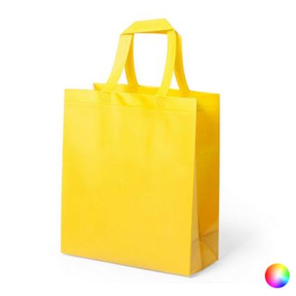 Mala de Compras 145375 - Laranja