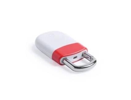 Localizador Antiperda Gps 145965 - Azul