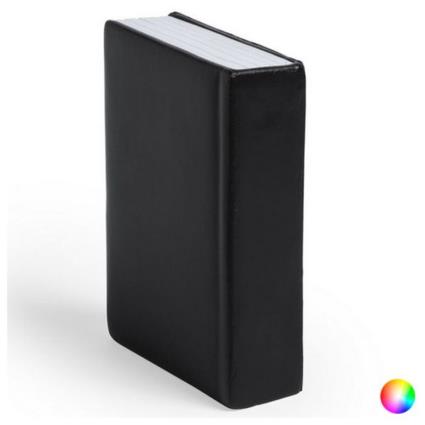 Livro Anti-Stress 145258 - Vermelho