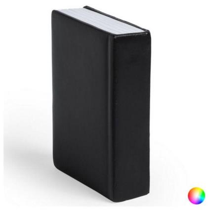 Livro Anti-Stress 145258 - Preto