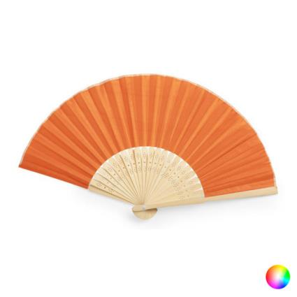 Leque 146406 - Roxo