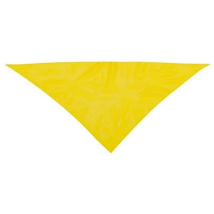 Lenço de Cabeça em Forma de Tira 144834 (120 x 80 cm) - Preto