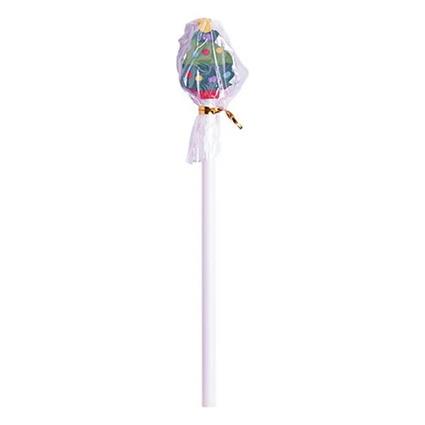 Lápis 145940 - Boneco de neve