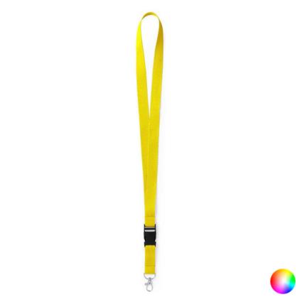Lanyard 146415 - Preto
