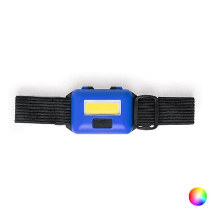 Lanterna LED para a Cabeça 146246 - Vermelho