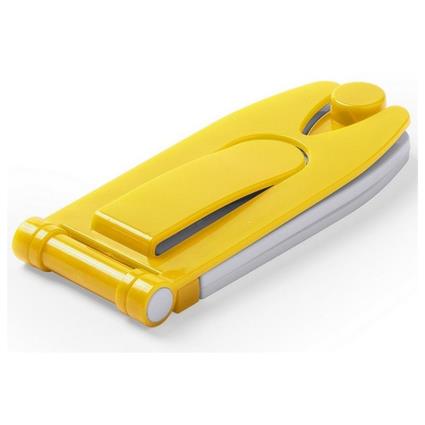 Lâmpada LED de Leitura 145390 - Amarelo