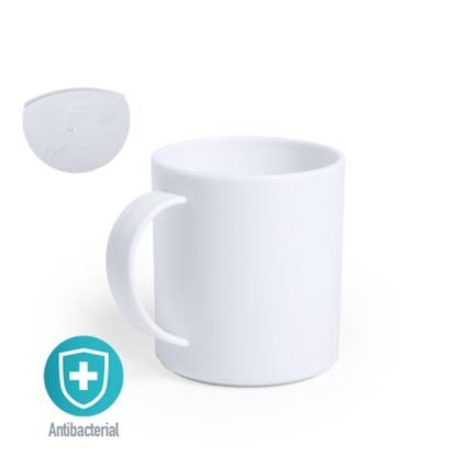 Kop 146706 Antibacteriano - Branco