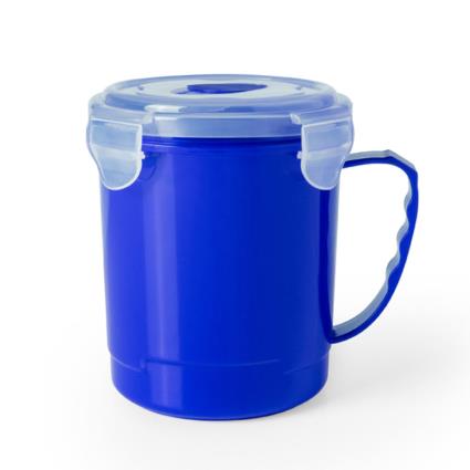 Jarro com Tampa e Dosificador (710 ml) 144873 - Azul