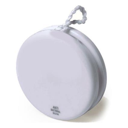 ioiô 146678 Antibacteriano - Branco