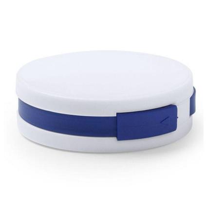 Hub USB 4 Portas 145199 - Azul