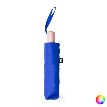 Guarda-chuva Dobrável (Ø 95 cm) 146315 - Azul