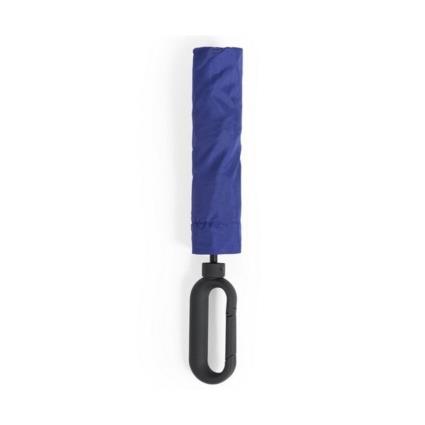 Guarda-chuva Dobrável (Ø 100 cm) 145707 - Azul