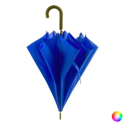 Guarda-chuva Automático (Ø 105 cm) Extensível 146155 - Azul Marinho
