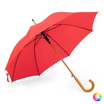 Guarda-Chuva (Ø 105 cm) 146316 - Preto