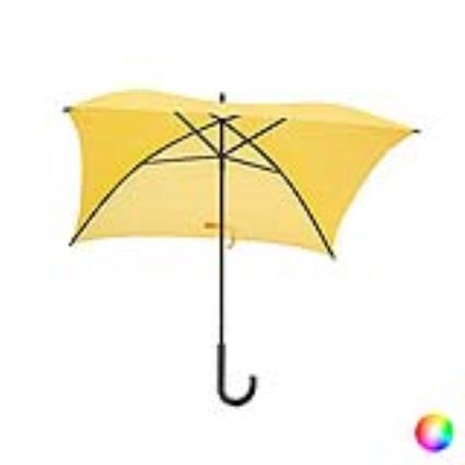 Guarda-Chuva (72 x 72 cm) 149457 - Vermelho