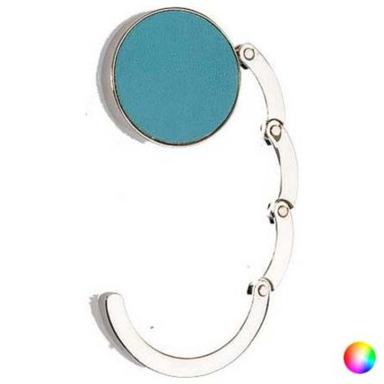Ganchos de Metal para Bolsas Dobrável 149416 - Azul