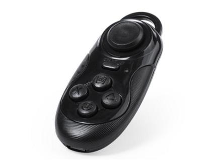Gamepad Bluetooth para Smartphone USB 145157 - Branco