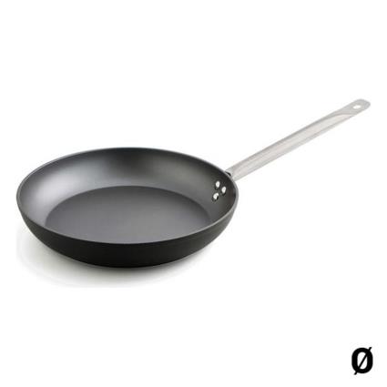Frigideira antiaderente  Professional Gastrum Alumínio 3,5 mm - 20 cm