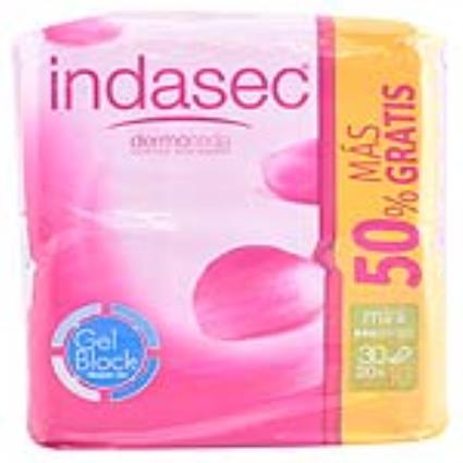 Pensos Higiénicos para Incontinência Dermoseda Mini 30 Unidades