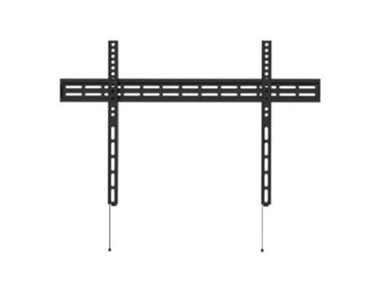 Suporte TV Fixo  AC0570E 32-55 35 Kg Preto