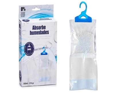 Mala Anti-humidade Plástico