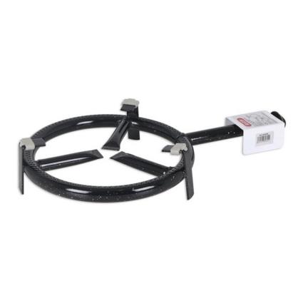 Fogão para Paellas  Aço - Ø 30 cm