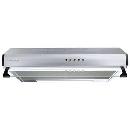 Extrator Convencional  MODENA 60 60 cm 400 m3/h 71 dB 280W Aço inoxidável