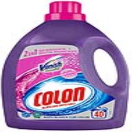 Detergente Para a Roupa  Vanish Powergel - x4