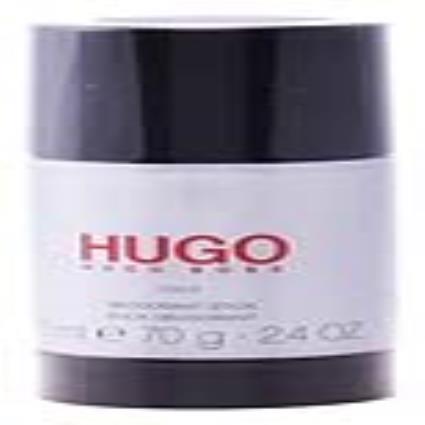 Desodorizante em Stick Hugo Iced  (75 ml)