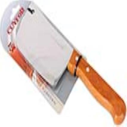 Cutelo de Cozinha  Natura (14 cm)