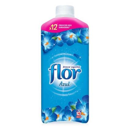 Amaciador Concentrado  Azul 1,5 L (70 doses) - x3