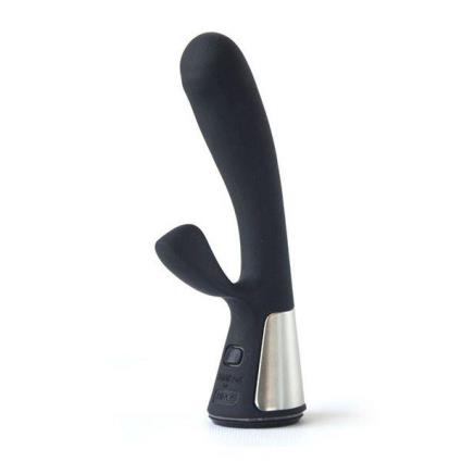 Vibrador OhMiBod Fuse for  Preto 