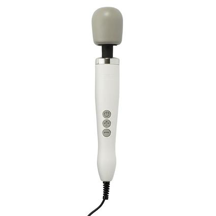 Varinha Mágica de Massagem Branco  68773