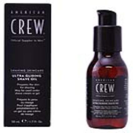 Óleo para Barbeado Shaving Skin Care 50 ml