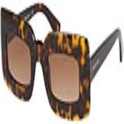 Óculos escuros femininos  MK9034M-300613 (Ø 45 mm) (Ø 45 mm)