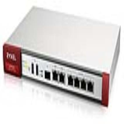 Firewall  ATP200-EU0102F LAN 500-2000 Mbps