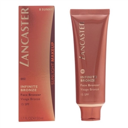 Creme Hidratante com Cor  Infinite Bronze (50 ml)