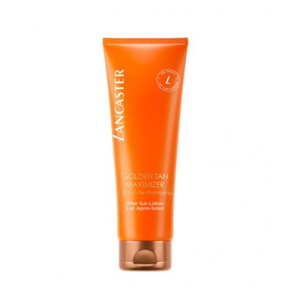 After Sun Golden Tan Maximizer  (250 ml)